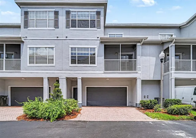 Photo 1 of Condo for sale at 2460 Grand Central Pkwy #9, Orlando, FL 32839 | MLS# TB8512460 | Listing updated on 2026-08-27
