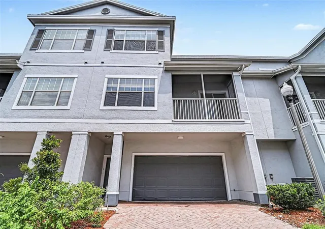 Photo 2 of Condo for sale at 2460 Grand Central Pkwy #9, Orlando, FL 32839 | MLS# TB8512460 | Listing updated on 2026-08-27