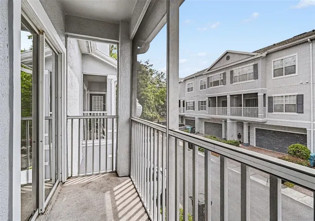 Listing Photo 2 - Condo for sale in building located at 2460 Grand Central Pkwy, Orlando, FL 32839 - Unit #9