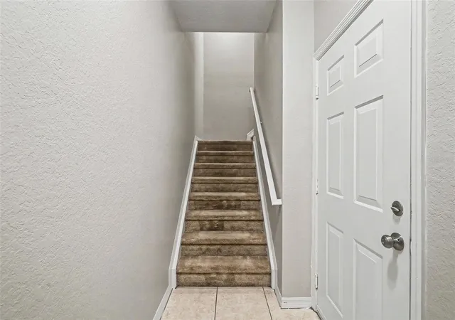 Listing Photo 3 - Condo for sale in building located at 2460 Grand Central Pkwy, Orlando, FL 32839 - Unit #9