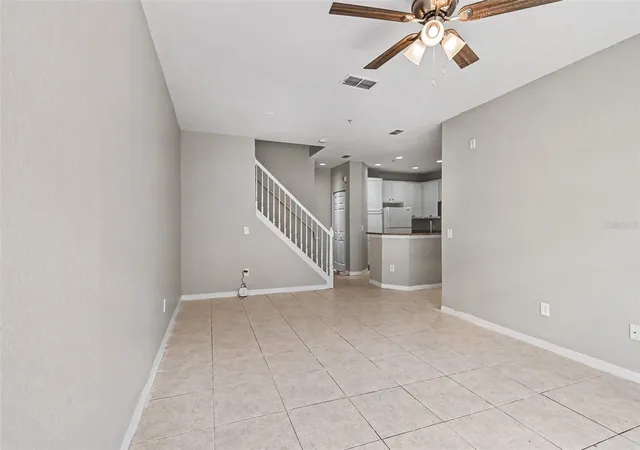 Listing Photo 4 - Condo for sale in building located at 2460 Grand Central Pkwy, Orlando, FL 32839 - Unit #9