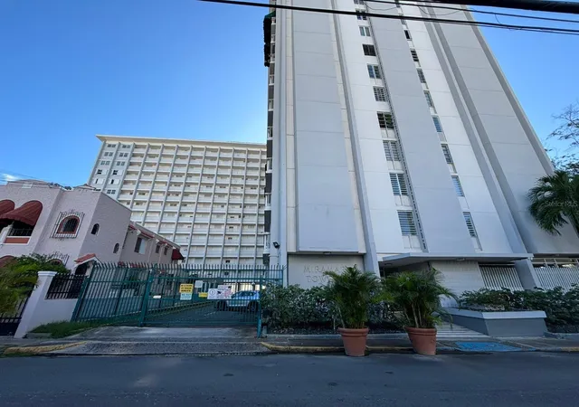Homes for sale in San Juan, PR | 721 Calle Hernandez Apt Miramar Towers #8-I, San Juan, PR 00907 | MLS# PR9121639