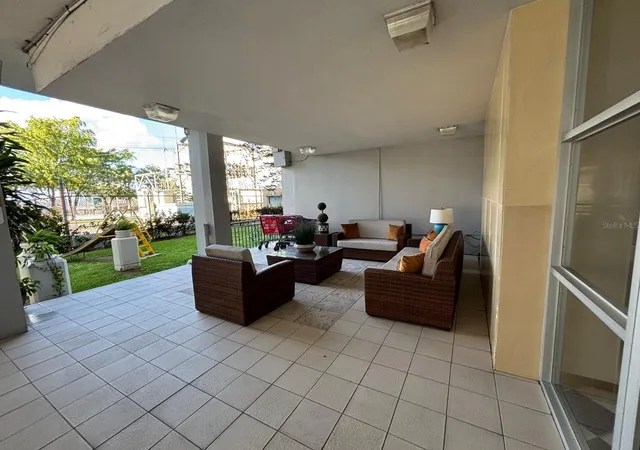 Homes for sale in San Juan, PR | 721 Calle Hernandez Apt Miramar Towers #8-I, San Juan, PR 00907 | MLS# PR9121639