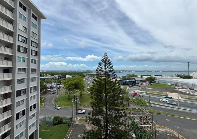 Homes for sale in San Juan, PR | 721 Calle Hernandez Apt Miramar Towers #8-I, San Juan, PR 00907 | MLS# PR9121639