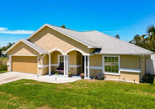 Photo 1 of Single family home for sale at 13338 Sw 48th Avenue, Ocala, FL 34473 | MLS# O6411061 | Listing updated on 2026-09-22