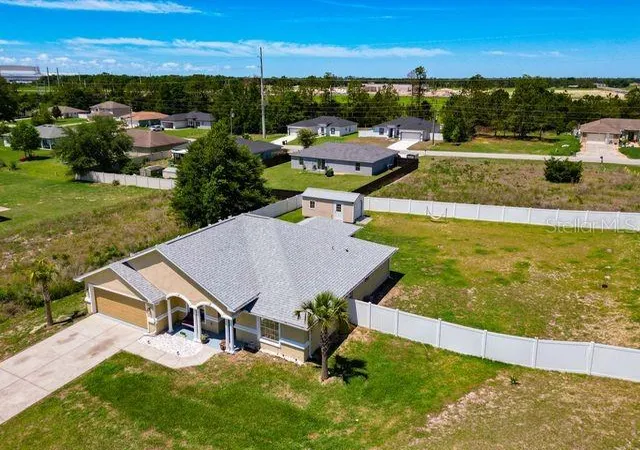Photo 3 of Single family home for sale at 13338 Sw 48th Avenue, Ocala, FL 34473 | MLS# O6411061 | Listing updated on 2026-09-22