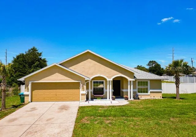 Photo 3 of Single family home for sale at 13338 SW 48th Avenue, Ocala, FL 34473 | MLS# O6411061 | Listing updated on 2026-09-22
