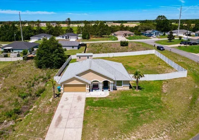 Photo 4 of Single family home for sale at 13338 SW 48th Avenue, Ocala, FL 34473 | MLS# O6411061 | Listing updated on 2026-09-22