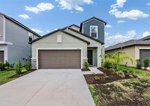 1st image of 2515 Victorious Falls Ave, Plant City, FL 33565 | MLS# TB8512470
