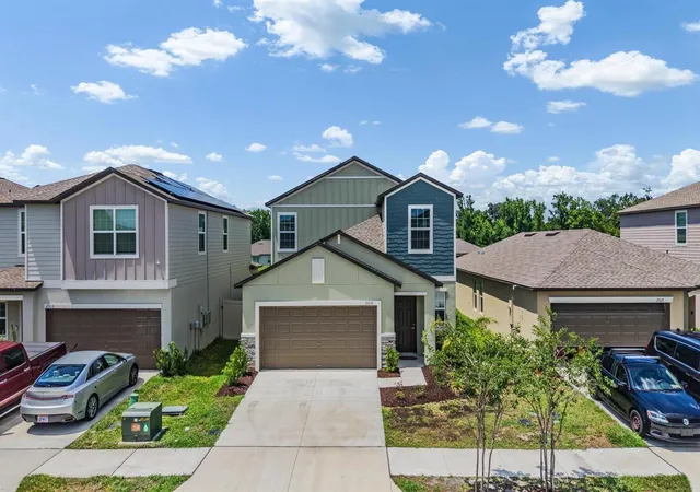 2nd image of 2515 Victorious Falls Ave, Plant City, FL 33565 | MLS# TB8512470