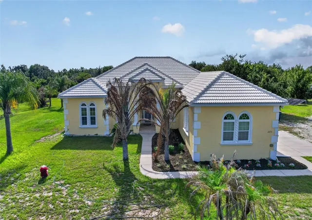 Homes for sale in Myakka City, FL | 1210 408Th Ct E, Myakka City, FL 34251 | MLS# A4694907