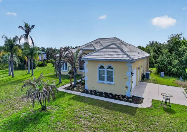 Homes for sale in Myakka City, FL | 1210 408th Ct E, Myakka City, FL 34251 | MLS# A4694907