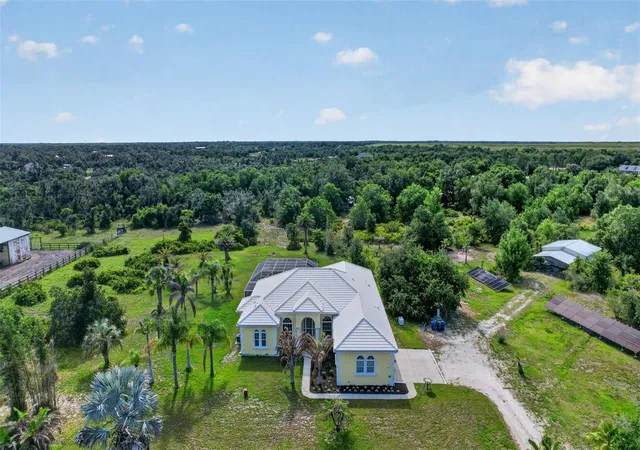 Homes for sale in Myakka City, FL | 1210 408th Ct E, Myakka City, FL 34251 | MLS# A4694907