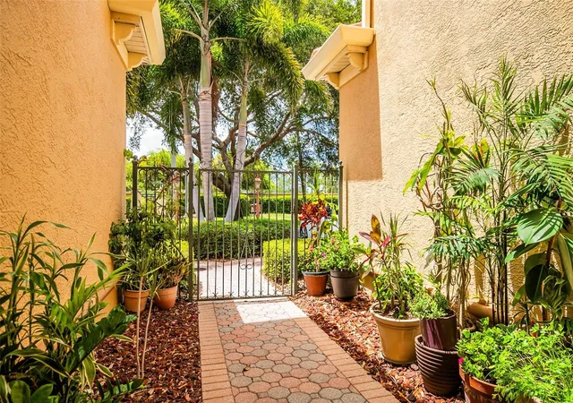 Photo 3 of Townhouse for sale at 3663 Square W Ln #12, Sarasota, FL 34238 | MLS# A4694910 | Listing updated on 2026-09-02