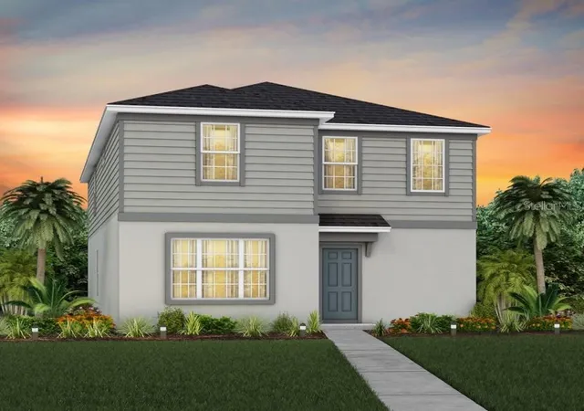 Photo 1 of Sale Pending at 4713 Orange Flora Aly, Clermont, FL 34714 | MLS# O6411071 | Listing updated on 2026-08-28