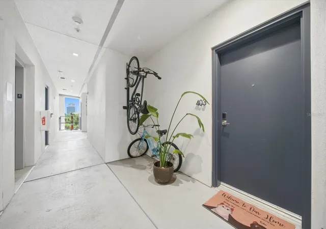 Homes for sale in St Petersburg, FL | 132 Mirror Lake #403, St Petersburg, FL 33701 | MLS# TB8512486