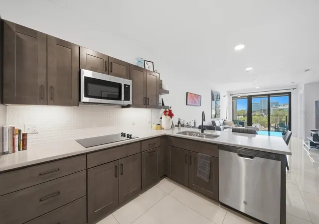 Homes for sale in St Petersburg, FL | 132 Mirror Lake #403, St Petersburg, FL 33701 | MLS# TB8512486