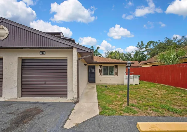 1st image of 63 Douglas St #11, Homosassa, FL 34446 | MLS# OM725432