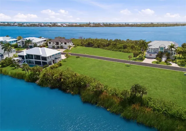Photo 1 of Land for sale at 10000 Eagle Preserve Dr, Englewood, FL 34224 | MLS# D6147602 | Listing updated on 2026-06-16