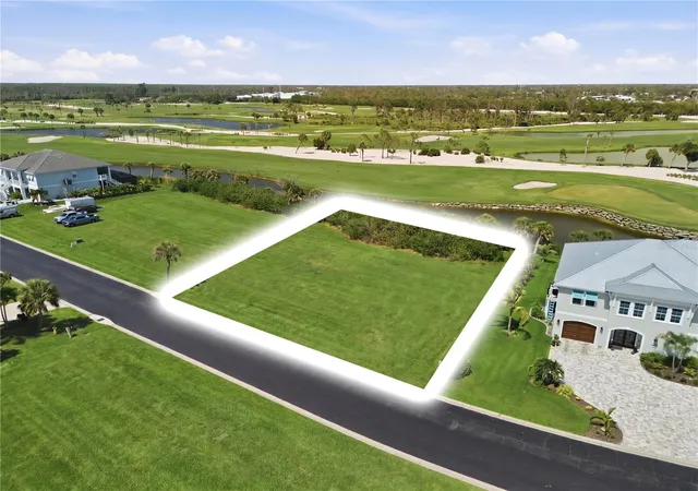 Photo 2 of Land for sale at 10000 Eagle Preserve Dr, Englewood, FL 34224 | MLS# D6147602 | Listing updated on 2026-06-16