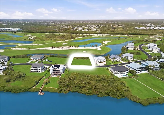 Photo 2 of Land for sale at 10000 Eagle Preserve Dr, Englewood, FL 34224 | MLS# D6147602 | Listing updated on 2026-06-16
