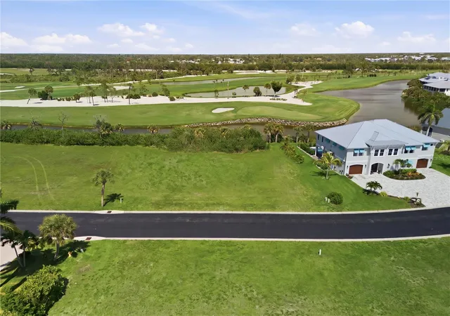 Photo 3 of Land for sale at 10000 Eagle Preserve Dr, Englewood, FL 34224 | MLS# D6147602 | Listing updated on 2026-06-16