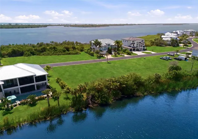Photo 4 of Land for sale at 10000 Eagle Preserve Dr, Englewood, FL 34224 | MLS# D6147602 | Listing updated on 2026-06-16