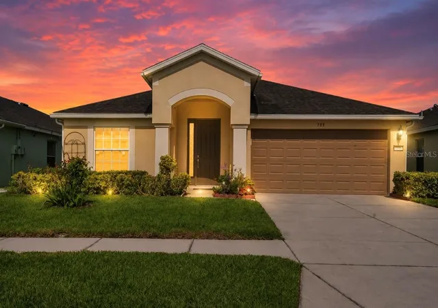 Homes for sale in Brooksville, FL | 799 Alpine Thistle Dr, Brooksville, FL 34604 | MLS# TB8512494