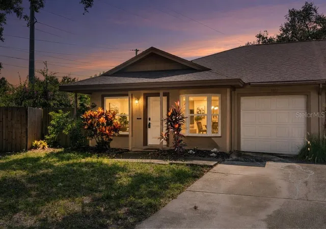 Photo 1 of Single family home for sale at 2662 Megan Ct, Palm Harbor, FL 34684 | MLS# TB8512496 | Listing updated on 2026-09-30