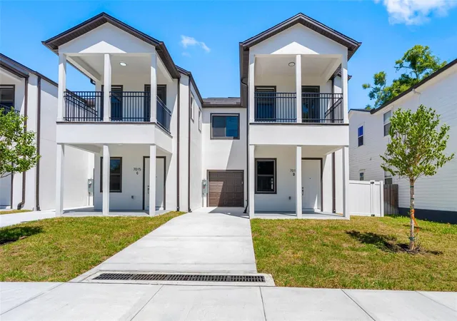 3rd image of 7015 N Central Ave #Unit D, Tampa, FL 33604 | MLS# TB8512502