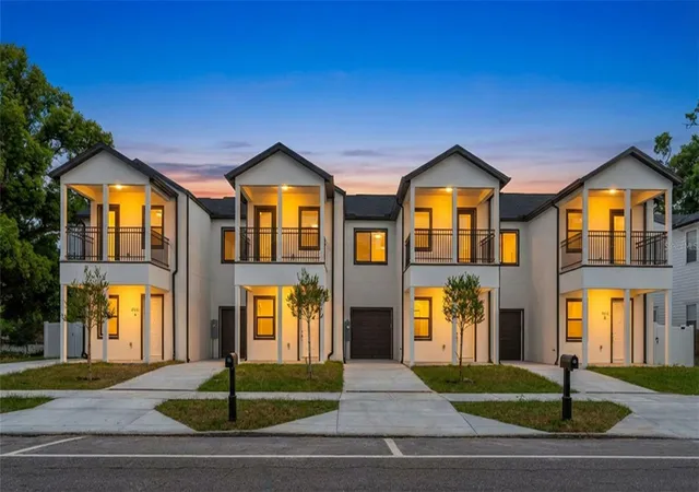 58th image of 7015 N Central Ave #Unit D, Tampa, FL 33604 | MLS# TB8512502
