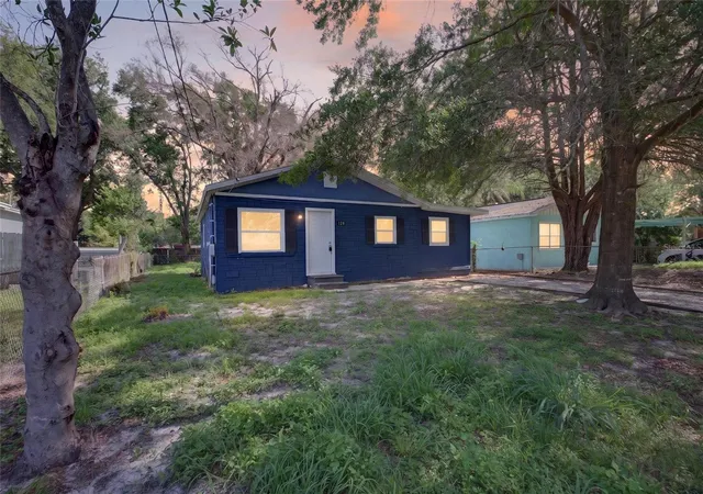 Photo 2 of Single family home for sale at 128 E 145th Avenue, Tampa, FL 33613 | MLS# TB8512503 | Listing updated on 2026-08-08