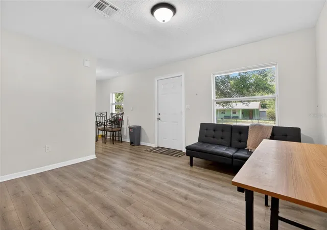 Photo 3 of Single family home for sale at 128 E 145th Avenue, Tampa, FL 33613 | MLS# TB8512503 | Listing updated on 2026-08-08