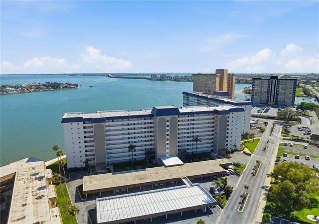 Photo 2 of Condo for sale at 5108 Brittany Dr S #506, Saint Petersburg, FL 33715 | MLS# TB8512505 | Listing updated on 2026-07-28