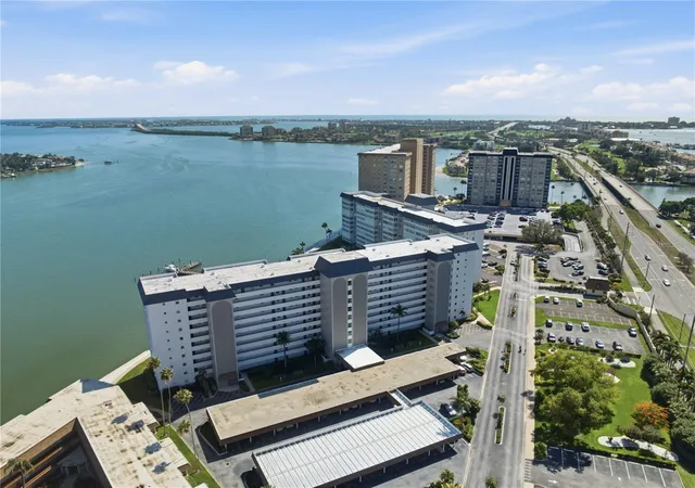 Photo 3 of Condo for sale at 5108 Brittany Dr S #506, Saint Petersburg, FL 33715 | MLS# TB8512505 | Listing updated on 2026-07-28