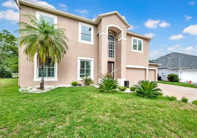 Photo 2 of Single family home for sale at 3103 Ashmonte Dr, Land O Lakes, FL 34638 | MLS# TB8512512 | Listing updated on 2026-10-01