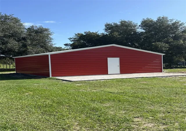 52nd image of 5040 Rodeo Dr, Keystone Heights, FL 32656 | MLS# GC540657