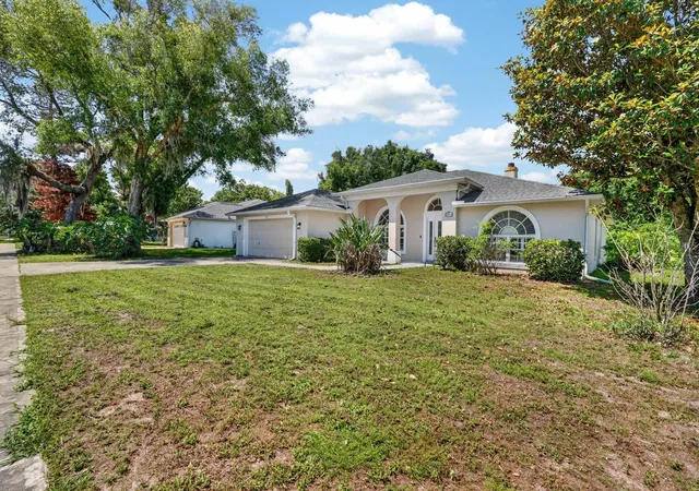 45th image of 5988 Shady Creek Ln, Port Orange, FL 32128 | MLS# V4949303