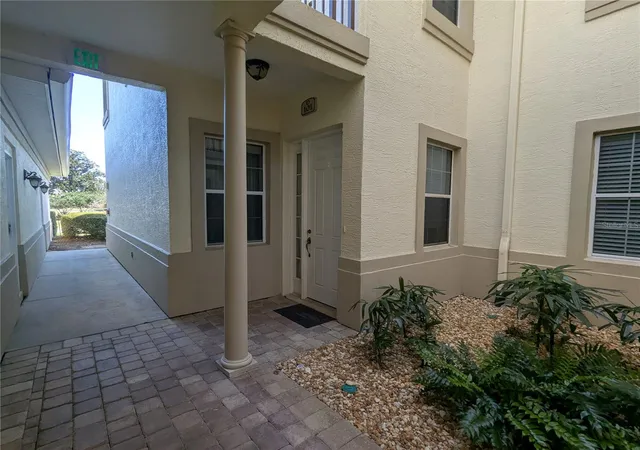 Photo 1 of Condo for sale at 200 Riverfront Dr #D101, Palm Coast, FL 32137 | MLS# FC318818 | Listing updated on 2026-10-06