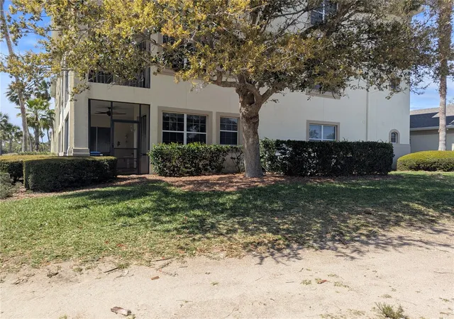 Photo 2 of Condo for sale at 200 Riverfront Dr #D101, Palm Coast, FL 32137 | MLS# FC318818 | Listing updated on 2026-10-06