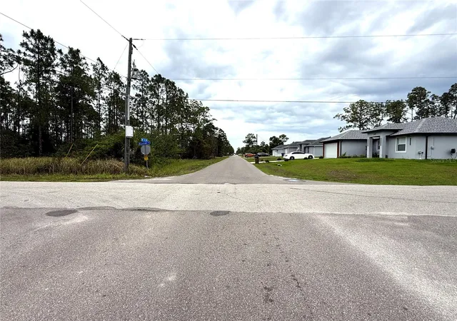 Photo 1 of Land for sale at 1106 W 13th Street, Lehigh Acres, FL 33972 | MLS# OM725433 | Listing updated on 2026-10-09