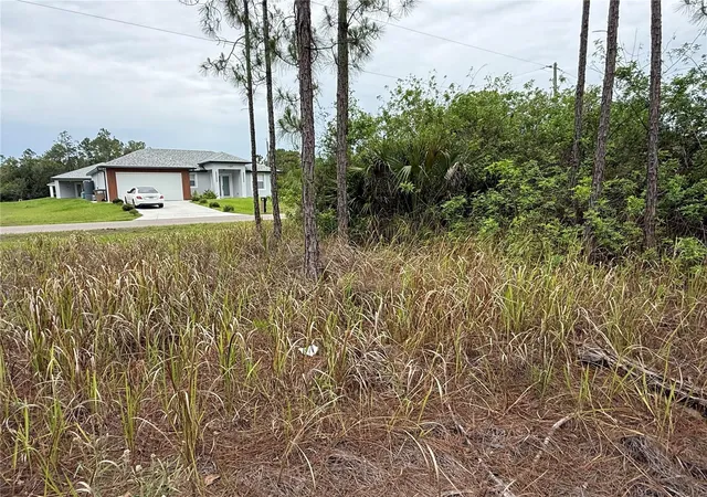 Photo 2 of Land for sale at 1106 W 13th Street, Lehigh Acres, FL 33972 | MLS# OM725433 | Listing updated on 2026-10-09