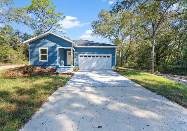 Photo 1 of Single family home for sale at 10131 Ne 80th Street, Bronson, FL 32621 | MLS# GC540658 | Listing updated on 2026-10-07