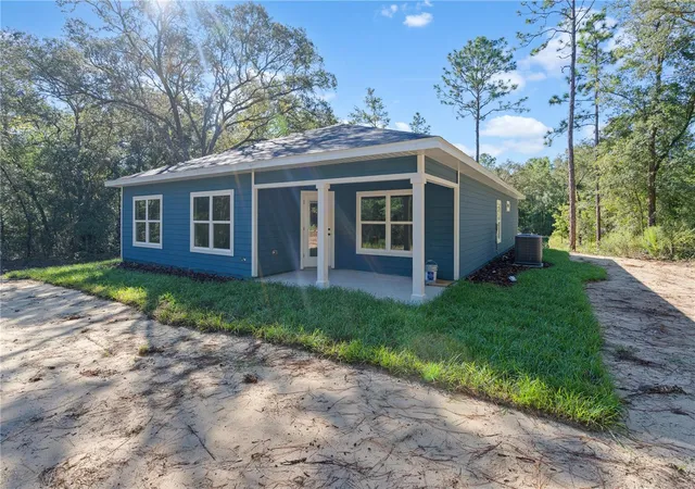 Photo 25 of Single family home for sale at 10131 NE 80th Street, BRONSON, FL 32621 | MLS# GC540658 | Listing updated on 2026-10-07