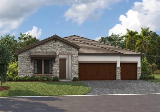 Photo 1 of Sale Pending at 8842 Eastwyck Dr, Parrish, FL 34219 | MLS# TB8512525 | Listing updated on 2026-10-05