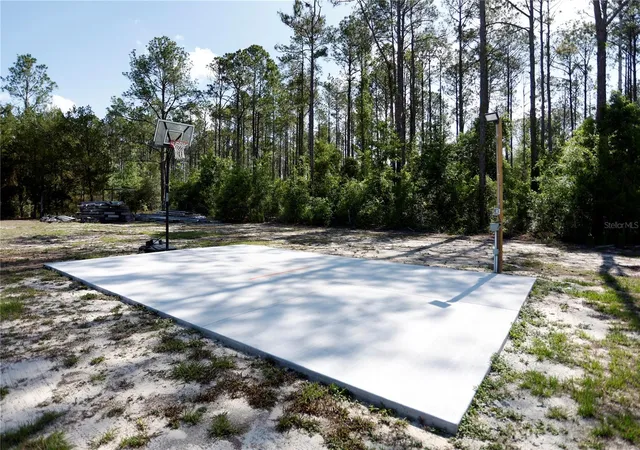 5th image of 9060 Kindlewood Trl, Brooksville, FL 34613 | MLS# W7886125