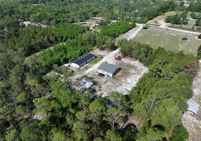 66th image of 9060 Kindlewood Trl, Brooksville, FL 34613 | MLS# W7886125