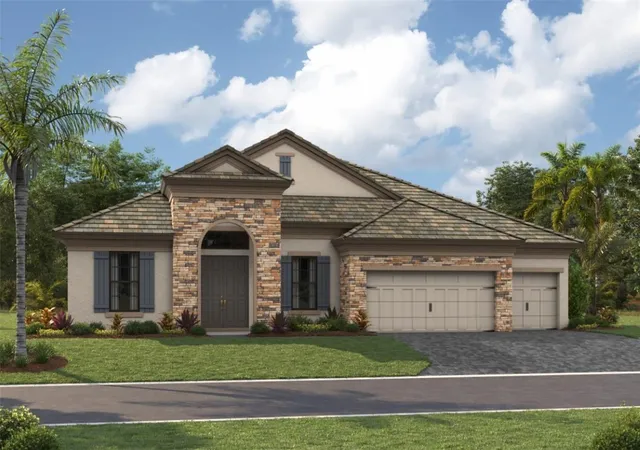 Photo 1 of Sale Pending at 9030 Eagle View Ter, Parrish, FL 34219 | MLS# TB8512527 | Listing updated on 2026-10-19