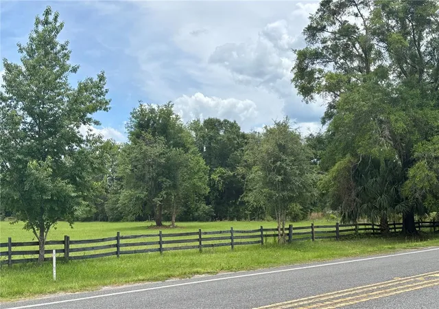 Land for sale at NW 202nd Street, HIGH SPRINGS, FL 32643 | MLS# GC540659