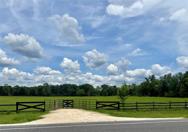 Photo 2 of Land for sale at Nw 202nd Street, High Springs, FL 32643 | MLS# GC540659 | Listing updated on 2026-08-08
